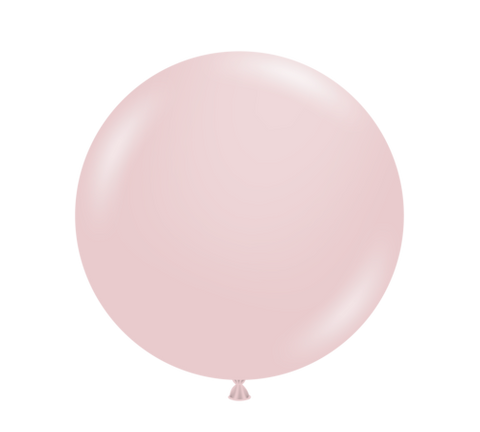 Cameo Latex Balloons by Tuftex