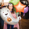All Halloween