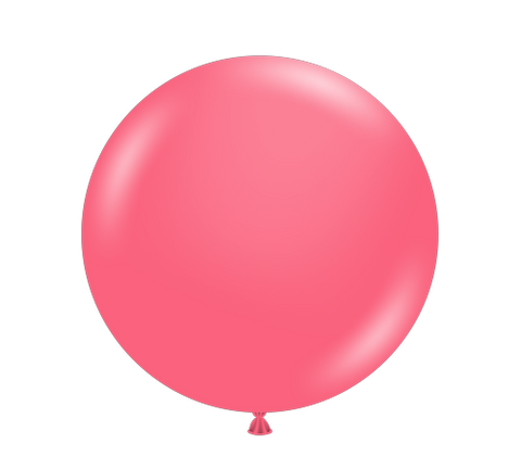 Taffy Latex Balloons by Tuftex