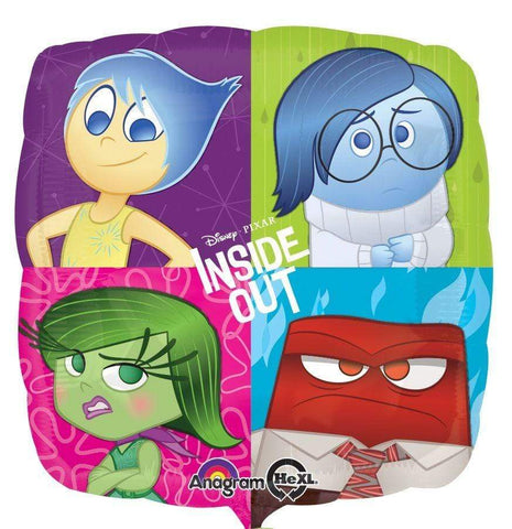 Inside Out