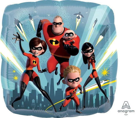 Incredibles