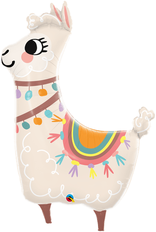 Llama Party 
