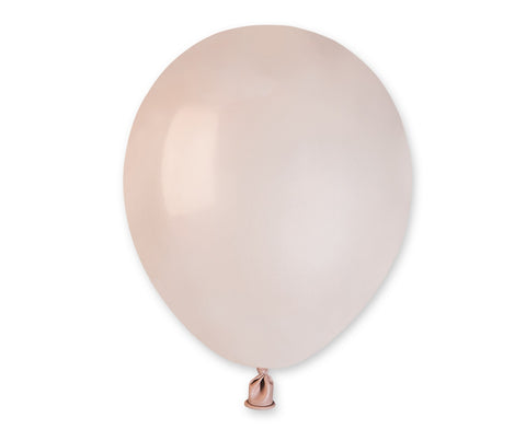 Shell Latex Balloons by Gemar