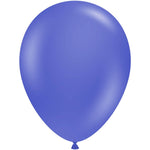 Periwinkle Blue 11″ Latex Balloons (10 count)