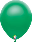 Pearl Green 12″ Latex Balloons (50 count)