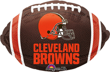 Cleveland Browns Football