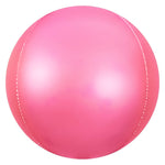 3D Sphere - Satin Pearl Pink 14″ Balloon