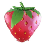 Strawberry 21″ Balloon