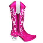 Cowgirl Boot 30″ Balloon