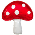 Mushroom 26″ Balloon