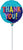 Thank You Fun Type 9" Air-fill Balloon (requires heat sealing)