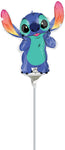 Stitch 14" Balloon (requires heat-sealing)