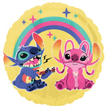 Lilo and Stitch 17" Balloon