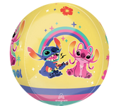 Lilo and Stitch Orbz 16″ Balloon