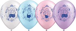 Disney Princess 11″ Latex Balloons (25 count)