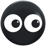 Double Eye 5″ Latex Balloons (10 count)