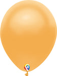 Gold 12″ Latex Balloons (50 count)