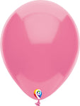 Hot Pink 12″ Latex Balloons (50 count)