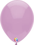 Lilac 12″ Latex Balloons (50 count)