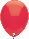 Red 12″ Latex Balloons (50 count)