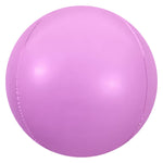 3D Sphere - Lavender 14″ Balloon