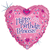 Happy Birthday Princess 18" Balloon