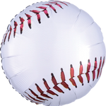 Campeonato de Béisbol 18″ Globo
