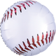Championship Baseball 18″ Balloon