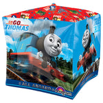 Thomas The Train Cubez 15″ Balloon