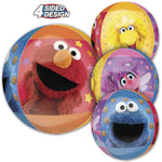Sesame Street Fun Orbz 16″ Balloon