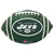 Nfl New York Jets Football Team Colors 17″ Balloon