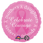 Breast Cancer Awareness 18″ Balloon