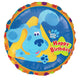 Happy Birthday Blue's Clues Paws Up 18″ Balloon