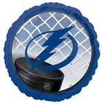 NHL Tampa Bay Lightning Hockey Team 18″ Balloon