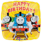 Thomas & Friends Birthday 18″ Balloon