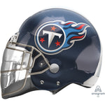 NFL Tennessee Titans Football Helmet 21″ Balloon