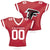NFL Atlanta Falcons Football Jersey 24″ Balloon