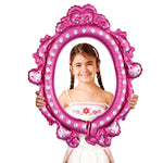Disney Princess Frame (air-fill Only) 25″ Balloon