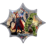 Avengers 34″ Balloon