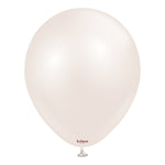 Aura Beige Cream 18″ Latex Balloons by Kalisan from Instaballoons