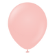 Baby Pink 24″ Latex Balloons (2 count)