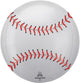 Baseball Orbz 16″ Balloon