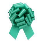Pull Bow - Emerald Green 5 inches
