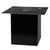 Cap & Tassel Graduation Card Box by Unique from Instaballoons