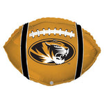 Missouri Tigers Football 21″ Balloon