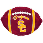 Usc Trojans Football 21″ Balloon