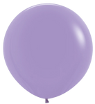 Deluxe Lilac 36″ Latex Balloons by Sempertex from Instaballoons
