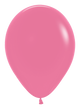 Deluxe Rose 11″ Latex Balloons (100 count)