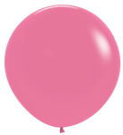 Deluxe Rose 36″ Latex Balloons by Sempertex from Instaballoons