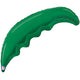 Emerald Green Palm Frond 33″ Balloon